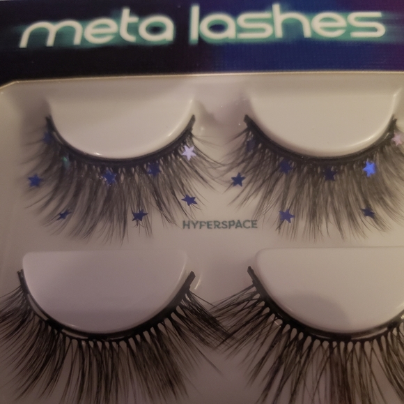 Profusion Cosmetics Metalashes, Magnetic, 4 Different Styles - Picture 5 of 7